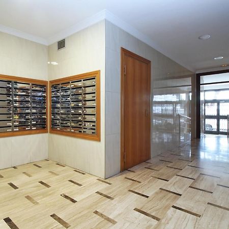 Del Parque Flats - San Millan Apartment Malaga Exterior photo